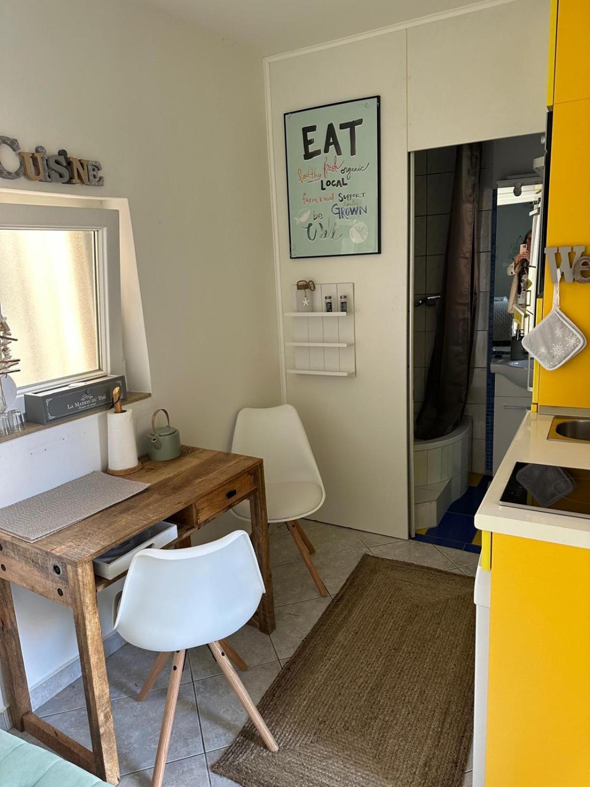 Lucky Star In Center Appartement