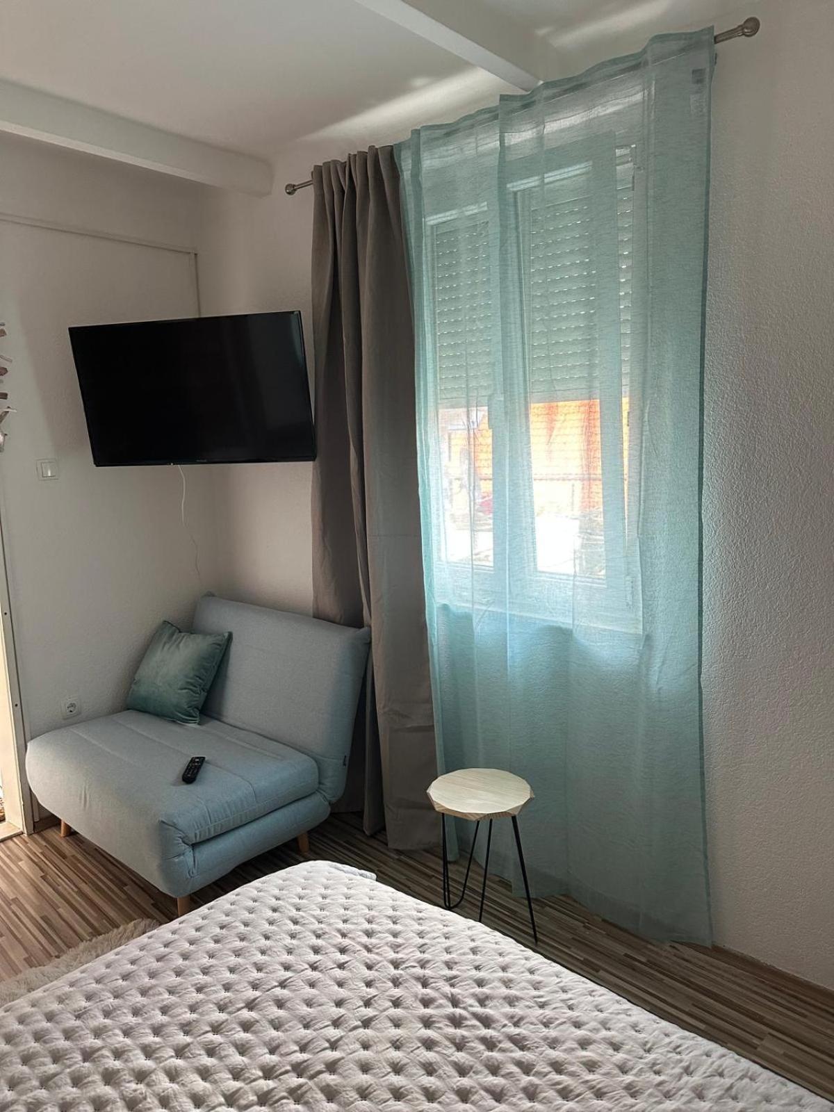 Lucky Star In Center Appartement