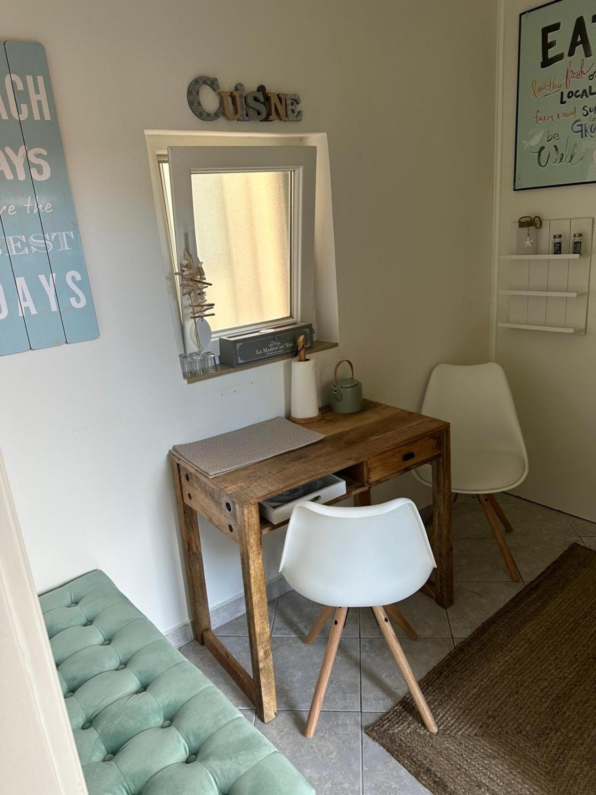 Lucky Star In Center Appartement *