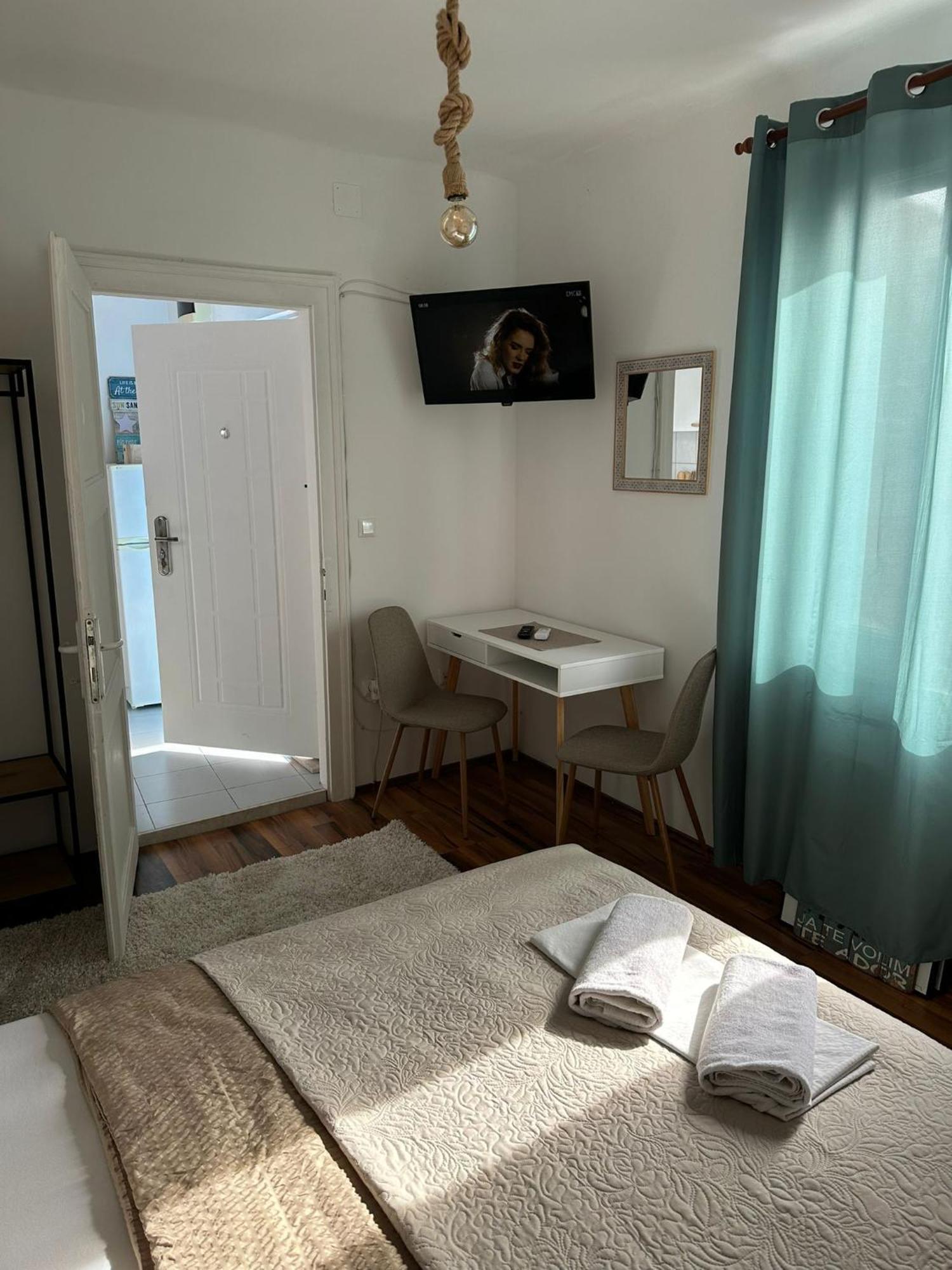 Lucky Star In Center Appartement *