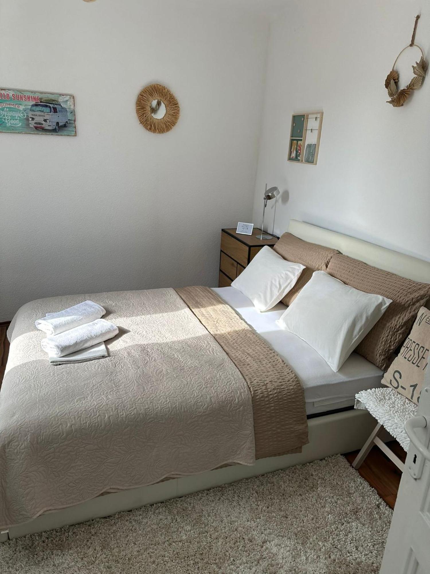 Appartement Lucky Star In Center