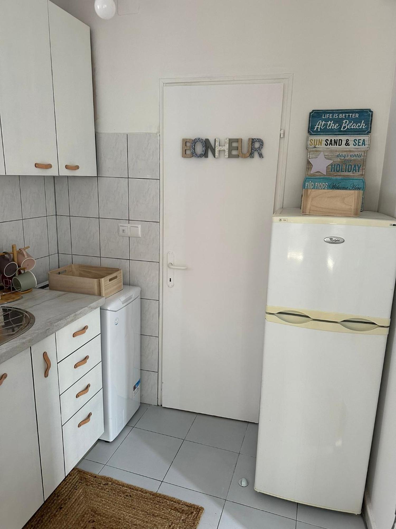 Lucky Star In Center Appartement *