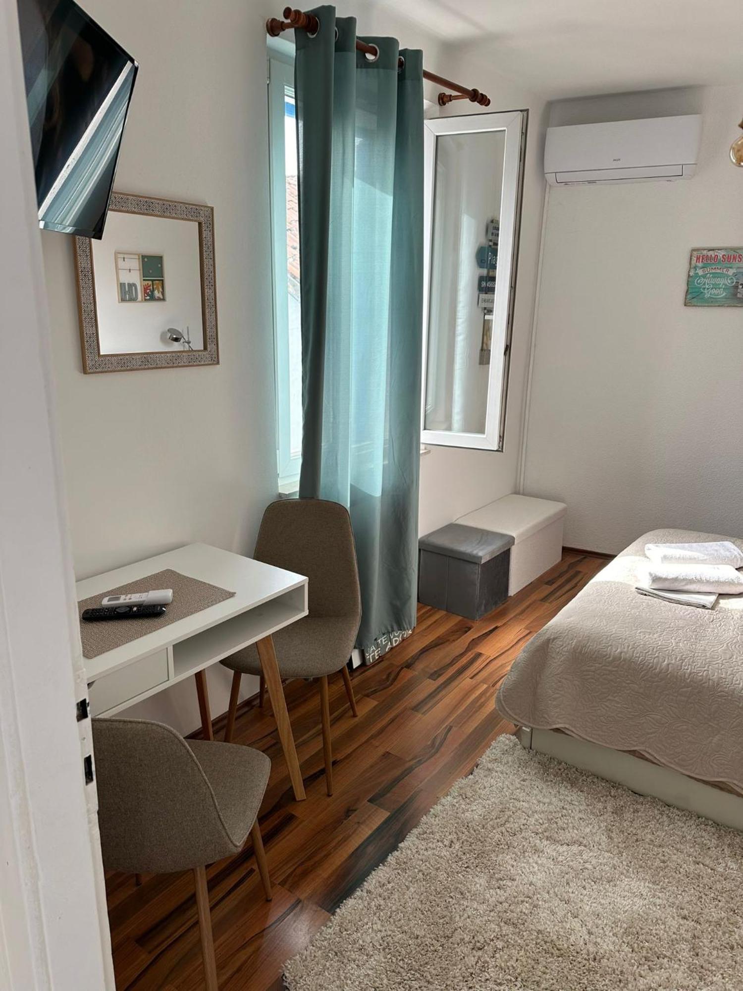 Lucky Star In Center Appartement *