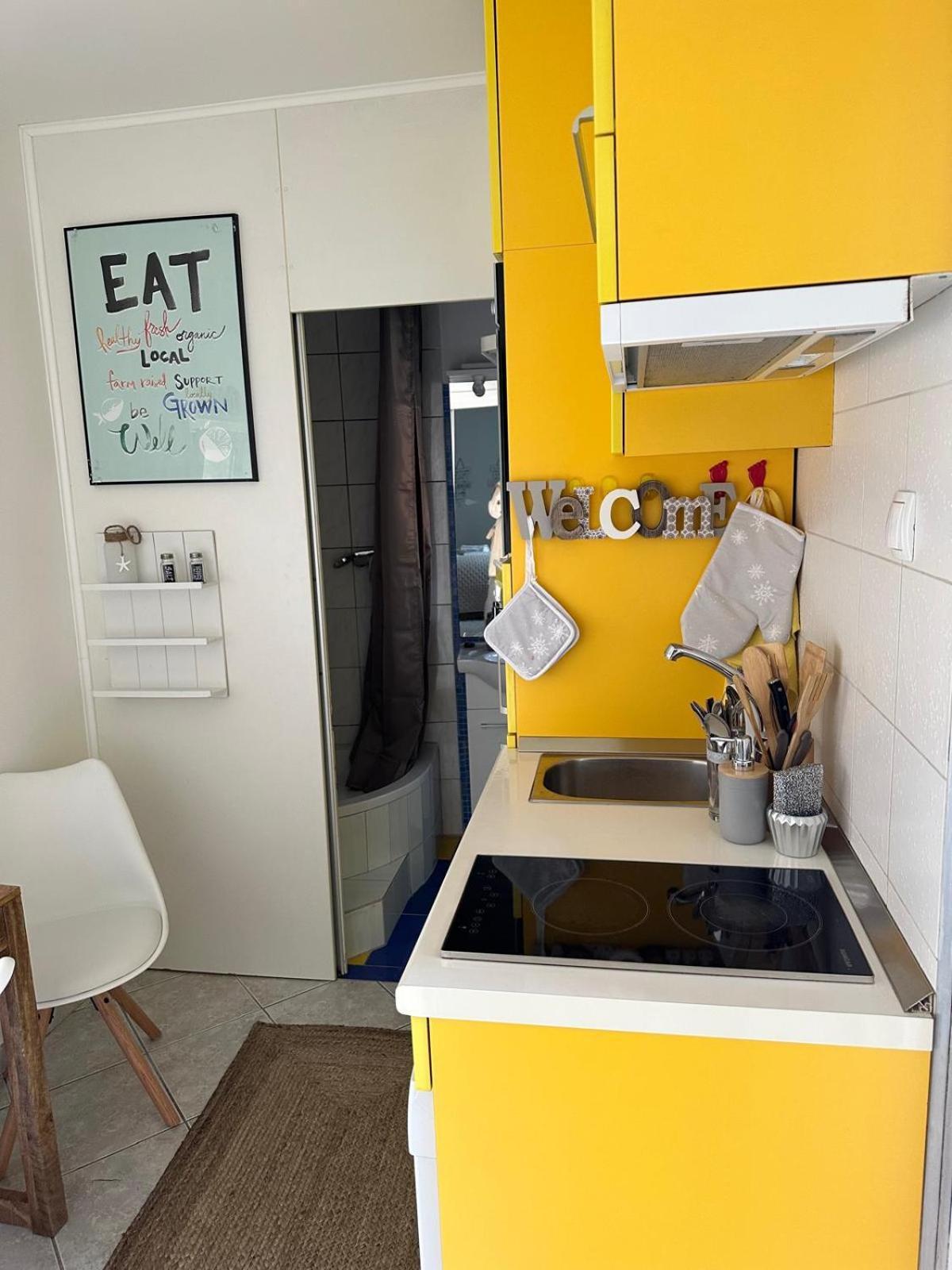 Appartement Lucky Star In Center